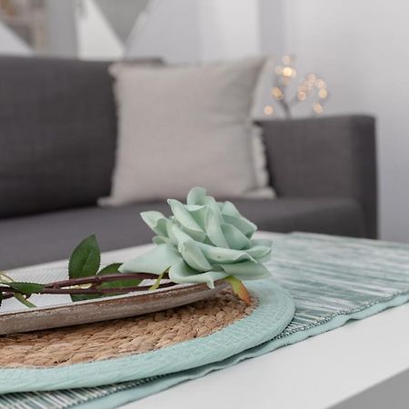 Aguila - Costa Del Sol Apartment Беналмадена Екстериор снимка