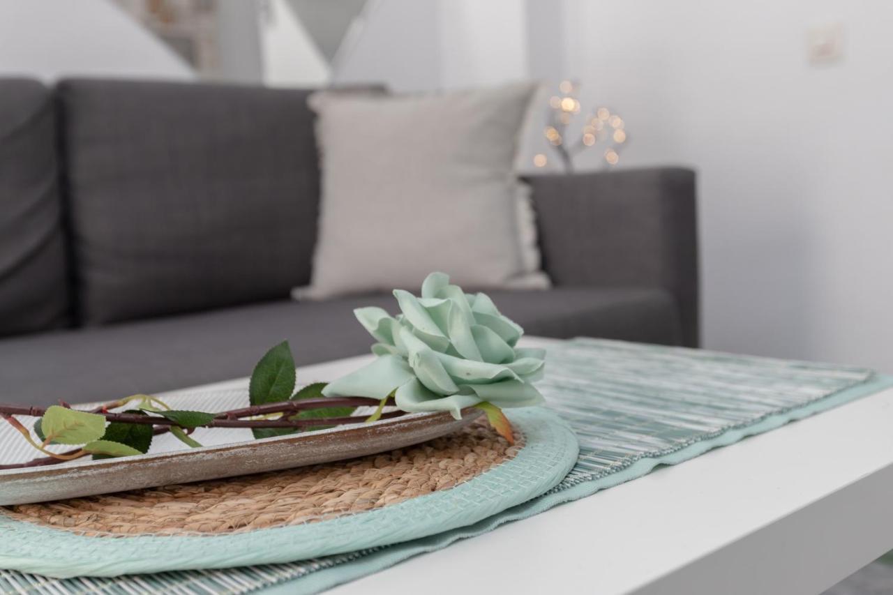 Aguila - Costa Del Sol Apartment Беналмадена Екстериор снимка